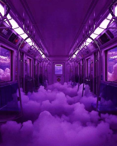 Pin on alternate dimensions | Purple aesthetic, Purple wallpaper, Violet aesthetic