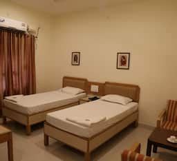 Taramati Baradari Resort Hyderabad Price, Reviews, Photos & Address