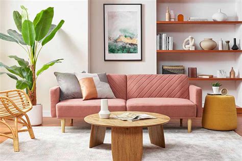 15 Furniture Trends to Shop in 2023 at Amazon, According to Experts