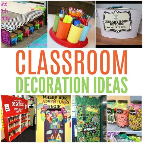 Awesome Teacher Classroom Ideas | Teacher favorite things, Teacher classroom, Teacher classroom ...