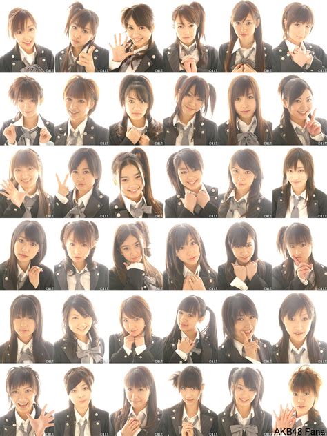 Profile - AKB48 Photo (28907243) - Fanpop