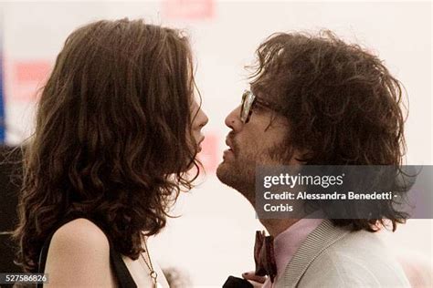 59 Sean Lennon Girlfriend Stock Photos, High-Res Pictures, and Images - Getty Images