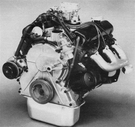'Essex' V6 motor, Zodiac-Capri 3 litre | Ford capri, Ford v6, Ford