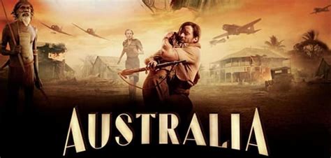 Australia Starring Nicole Kidman and Hugh Jackman | Movie Rewind