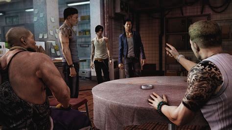 Recensione Sleeping Dogs Definitive Edition - Everyeye.it