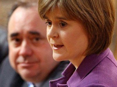 Nicola Sturgeon | Biography, Facts, & Scottish Independence | Britannica