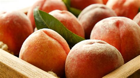 Clingstone Vs Freestone Peaches: The Texture Difference Explained