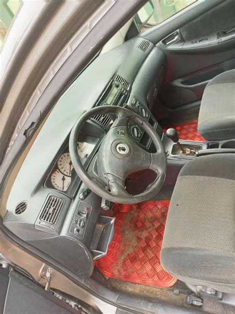 2007 Toyota Corolla Sport Manual @ N1.6m - Autos - Nigeria