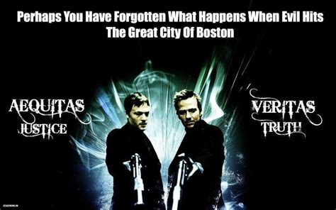 The Boondock Saints … | Boondock saints, Saints memes, The boondock ...