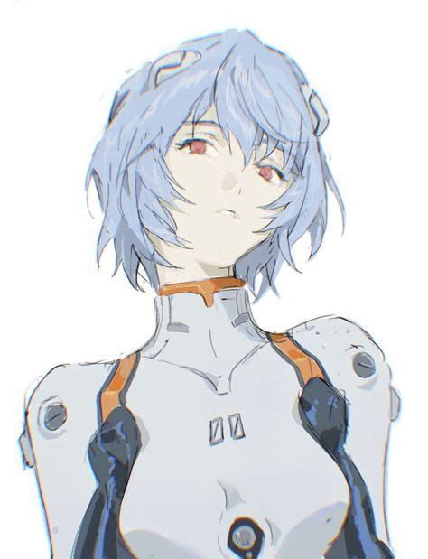 190 Rei ayanami ideas in 2021 | rei ayanami, neon genesis evangelion ...