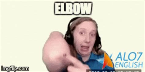 Elbow GIFs - Find & Share on GIPHY