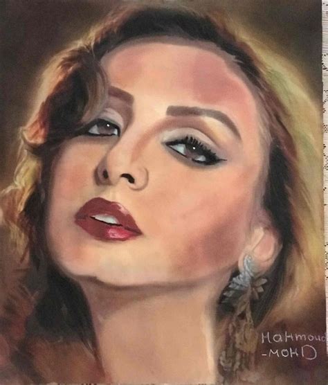 Angham | Arab Art For Sale