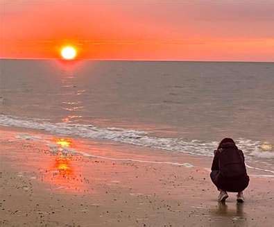 Romantic Places to Pop the Question on The Suffolk Coast