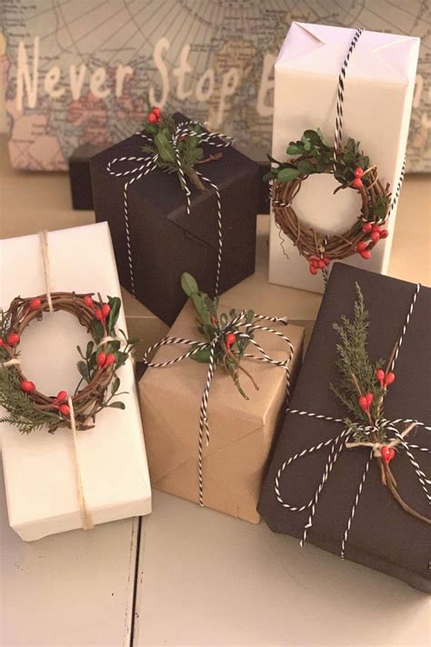 #Gifts #ideas #diy diy christmas gifts christmas tree ideas christmas cookies … | Geschenke ...
