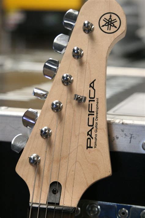 Yamaha Pacifica Electric Guitar - MTFX Online Shop