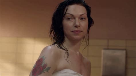 Laura Prepon in Orange is the new Black - Laura Prepon Photo (36084080 ...