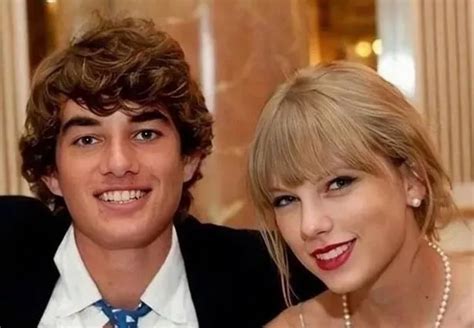 Taylor Swifts love life - being dumped over the phone to dating a Kennedy - Big World Tale