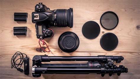 What is the Right Gear for Landscape Photography? – SySyPhoTo