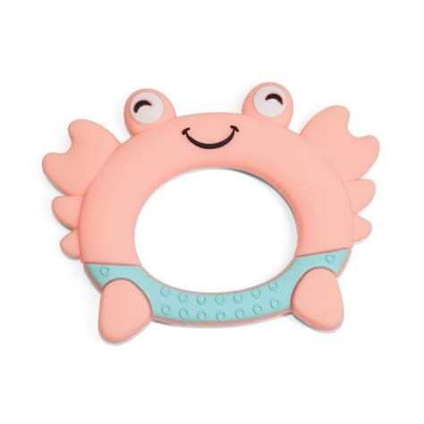 Silicone Baby Teething Toys | Rysilicone.com