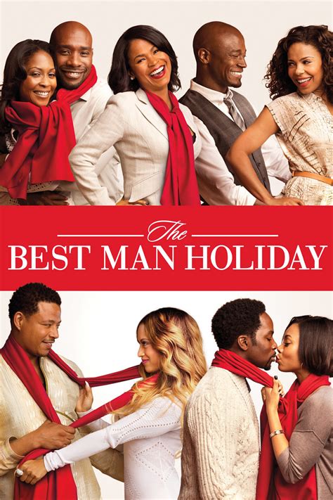 The Best Man Holiday DVD Release Date | Redbox, Netflix, iTunes, Amazon