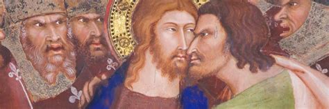 Judas Iscariot | Catholic Answers Encyclopedia