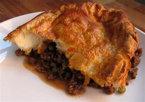 Easiest Way to Make Beef Mince Pie Recipe Puff Pastry