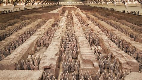 Terracotta Warriors, China: 12 top things to know before you visit | escape.com.au