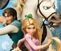 Rapunzel Tangled Double Trouble - Games online 6games.eu