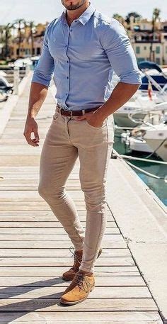 55 Men's Fashion / Khaki pants ideas | mens fashion, mens outfits, men casual