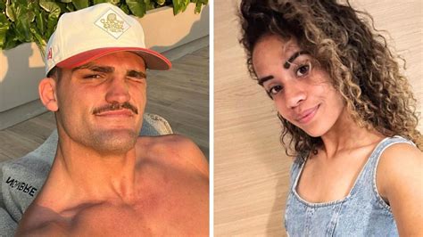 Mary Fowler shares cryptic ‘heartbreak’ post upon returning to England for Manchester City ...