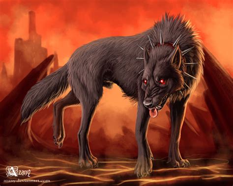 Kentucky Hellhound | It's Something Wiki | Fandom