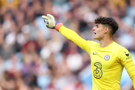 Kepa Arrizabalaga fulfils transfer hope and answers Luis Enrique ...