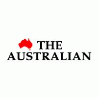 The Australian Newspaper | Brands of the World™ | Download vector logos and logotypes