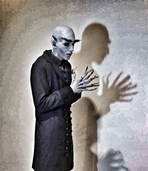 Nosferatu SFX exame Make up forever Porto Made by Monica a Ribau e ...