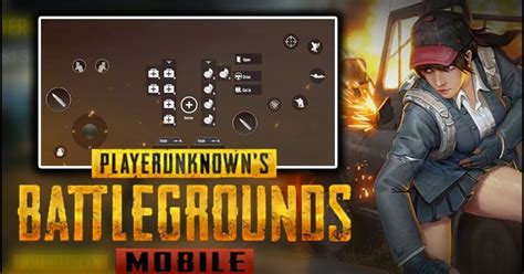 BEST PUBG MOBILE SETTINGS TO WIN (IN-GAME SETTINGS) - PUBG HOW - Answer to your every question ...