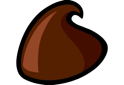 Chocolate Chips | Club Penguin Wiki | Fandom