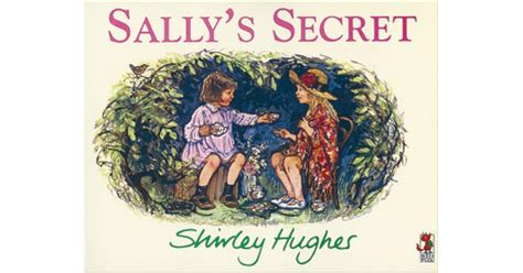 Sally's Secret by Shirley Hughes