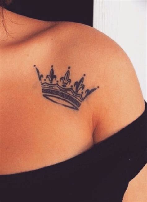 Krone-Tattoo-Designs-8-1.jpg (600 × 828) | Krone tattoo design, Krone ...