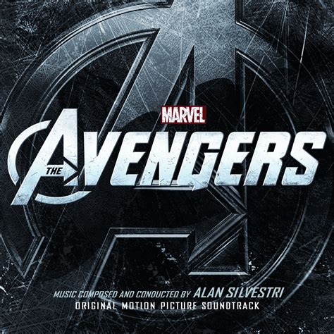 Мстители музыка из фильма | The Avengers Original Motion Picture Soundtrack