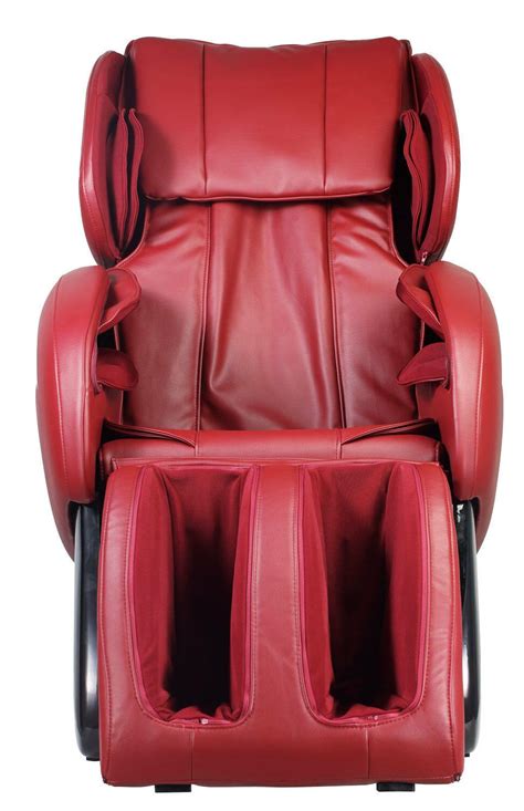 BestMassage Electric Full Body Massage Chair Foot Roller