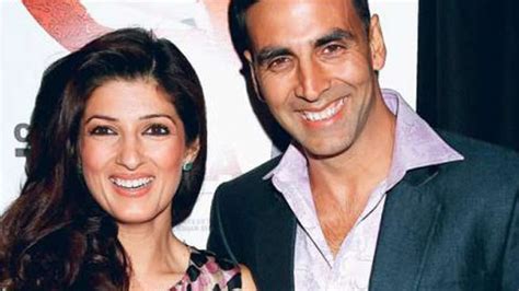 Twinkle Khanna reveals how Akshay Kumar likes her the best | IndiaTV News – India TV