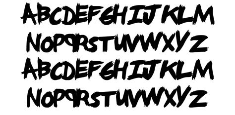 Angry Nerds font by Xerographer Fonts | FontRiver