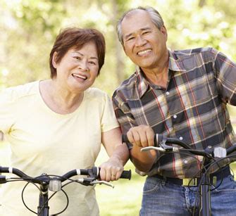 Physical Activities for Seniors | Hoag Medical Group