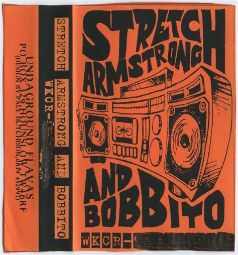 Stretch armstrong, Pete rock, Hip hop poster