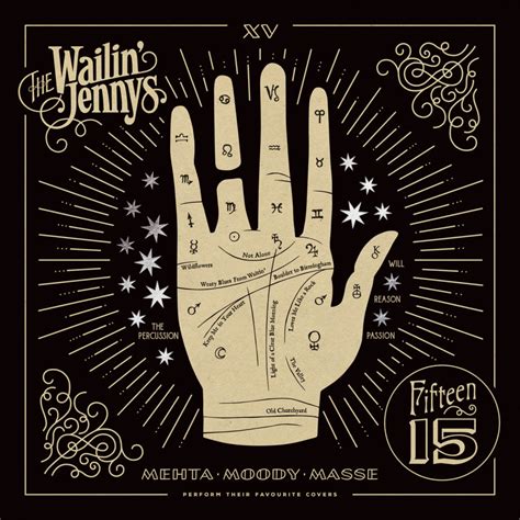 The Wailin' Jennys Announce New Album!