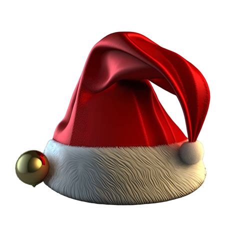 Free Christmas Santa Hat with transparent background 22515379 PNG with Transparent Background