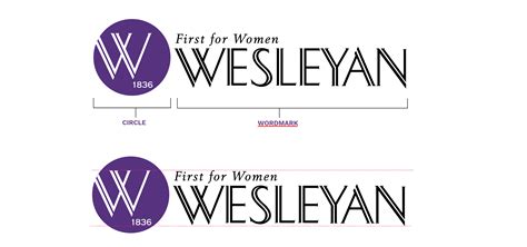 Brand & Style Guide | Wesleyan College