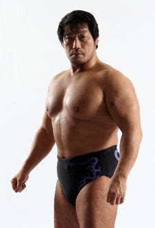 Kenta Kobashi | Role models, Sports fights, Pro wrestling