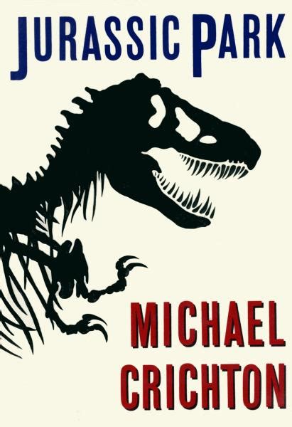 Publication: Jurassic Park