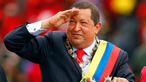 Reflexión a los 65 años del nacimiento de Hugo Chávez